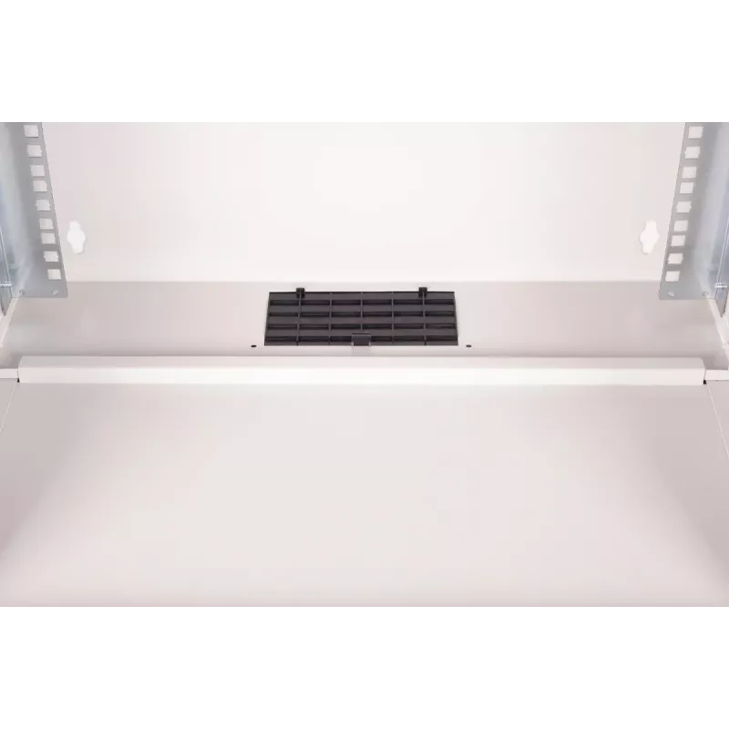 DIGITUS armadio a parete 19 pollici 9HE - SOHO PRO 460 x 540 x 400 mm grigio