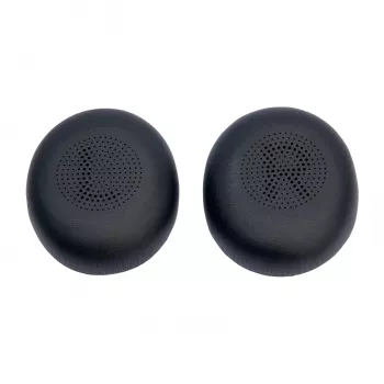 Jabra Evolve2 40/65 cuscinetti auricolari - nero, cuscinetti auricolari, nero