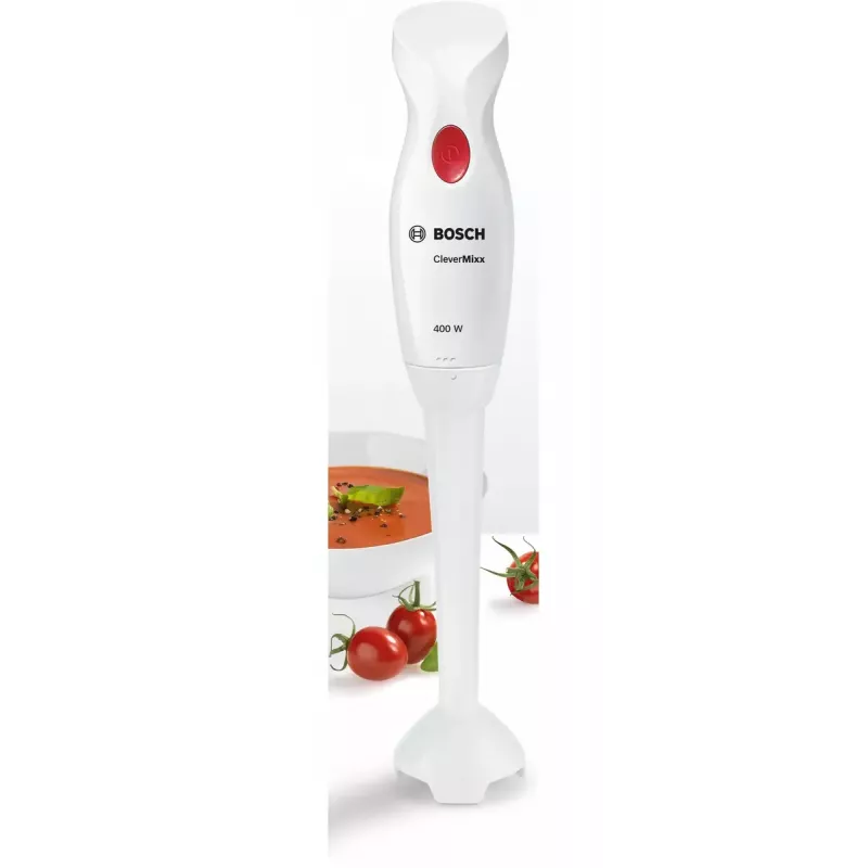 Bosch MSM14000 frullatore a immersione 0 L frullatore a immersione 400 W bianco