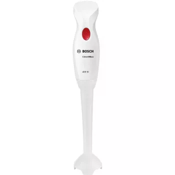 Bosch MSM14000 frullatore a immersione 0 L frullatore a immersione 400 W bianco