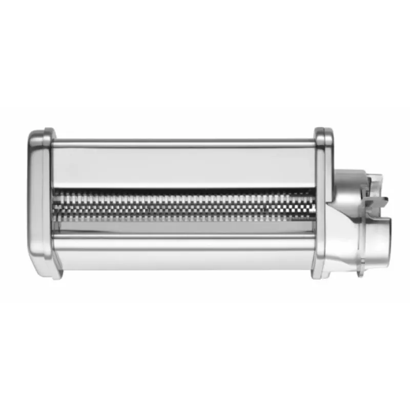 Bosch MUZ5NV3 accessorio per pasta/ravioli 1 pz. acciaio cromato accessorio per spaghetti