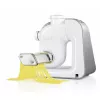 Bosch MUZ5NV3 accessorio per pasta/ravioli 1 pz. acciaio cromato accessorio per spaghetti