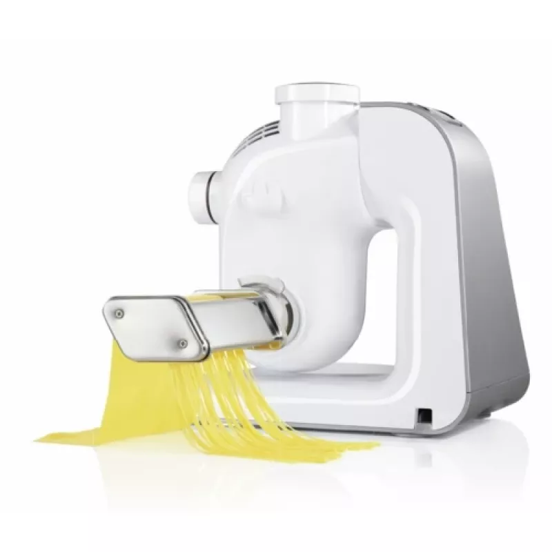 Bosch MUZ5NV3 accessorio per pasta/ravioli 1 pz. acciaio cromato accessorio per spaghetti