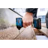 Bosch GDR 18V-220 C Professional 3400 U/min 1 kg blu