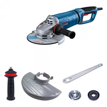 Bosch GWS 27-230 JR Professional smerigliatrice angolare 23 cm 6500 U/min 2700 W 6,3 kg