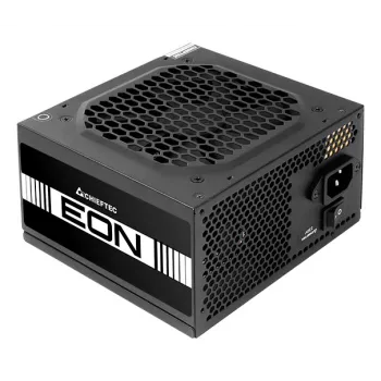 Chieftec EON ZPU-500S alimentatore 500 W 20+4 pin ATX ATX nero