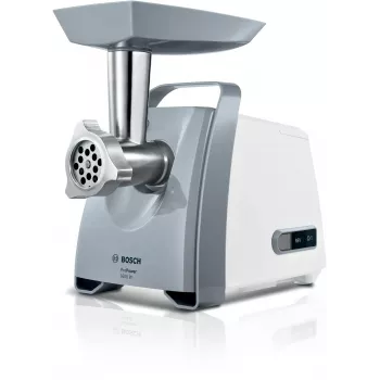 Bosch MFW45020 tritacarne 500 W bianco