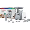 Bosch MFW45020 tritacarne 500 W bianco