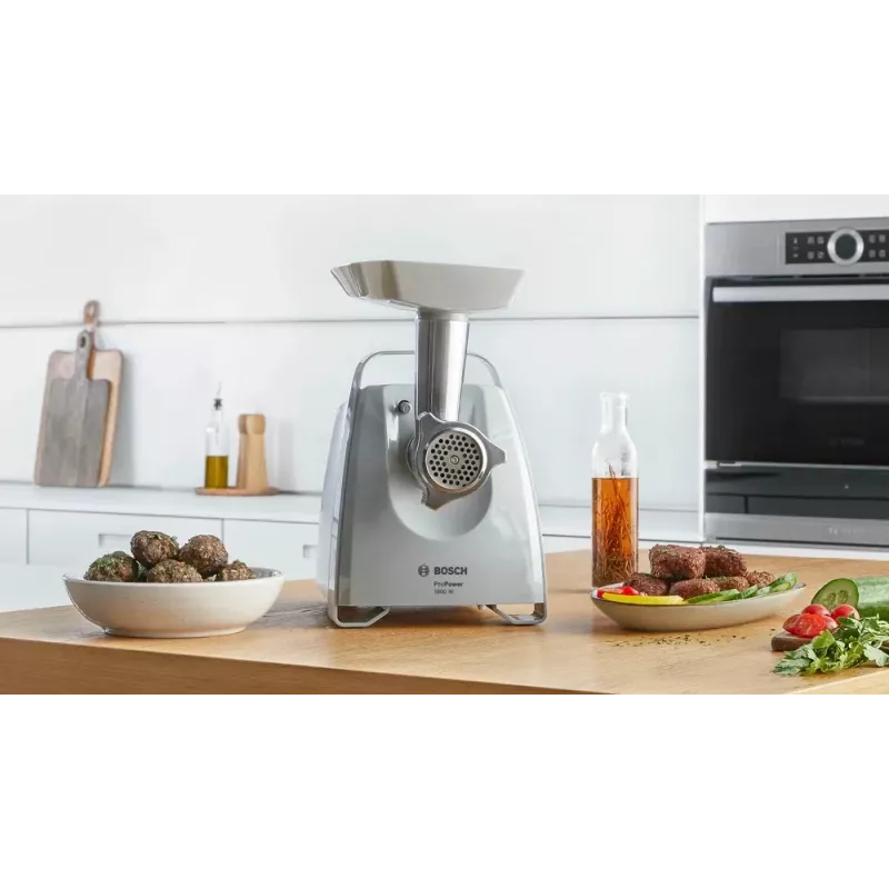 Bosch MFW45020 tritacarne 500 W bianco