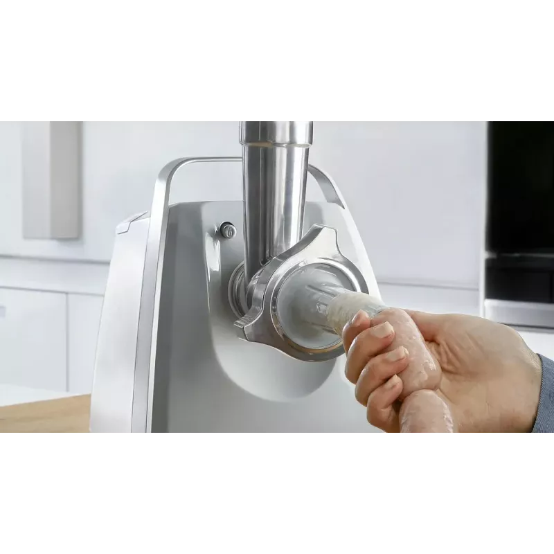 Bosch MFW45020 tritacarne 500 W bianco