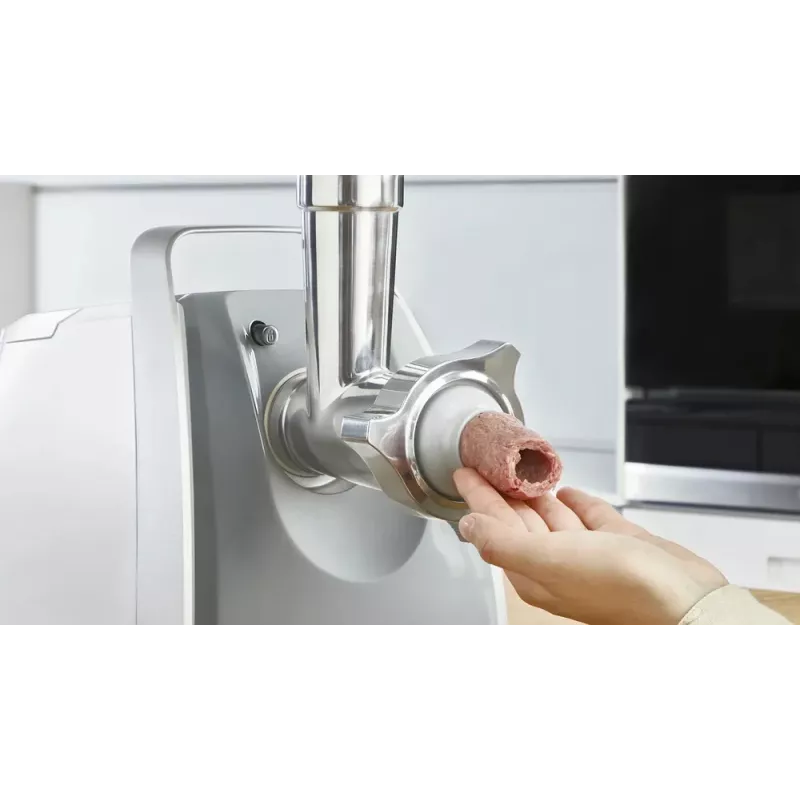 Bosch MFW45020 tritacarne 500 W bianco