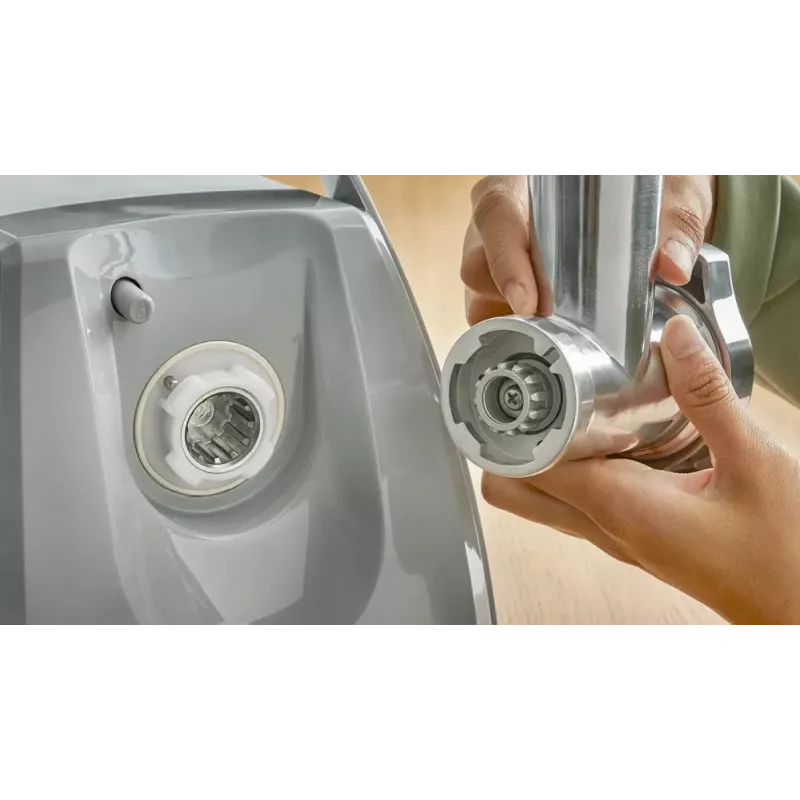 Bosch MFW45020 tritacarne 500 W bianco