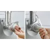 Bosch MFW45020 tritacarne 500 W bianco