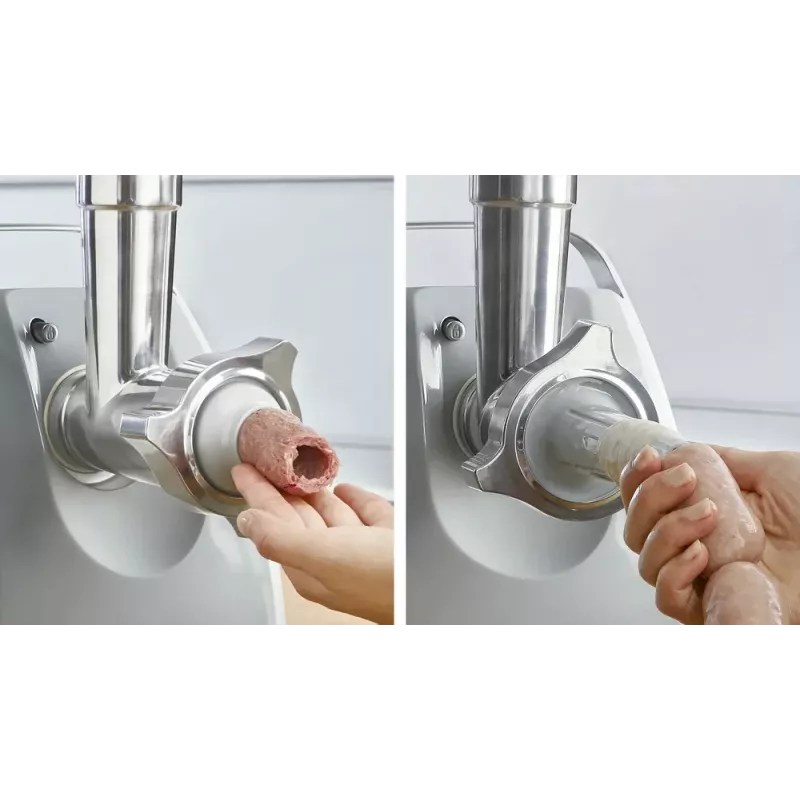 Bosch MFW45020 tritacarne 500 W bianco