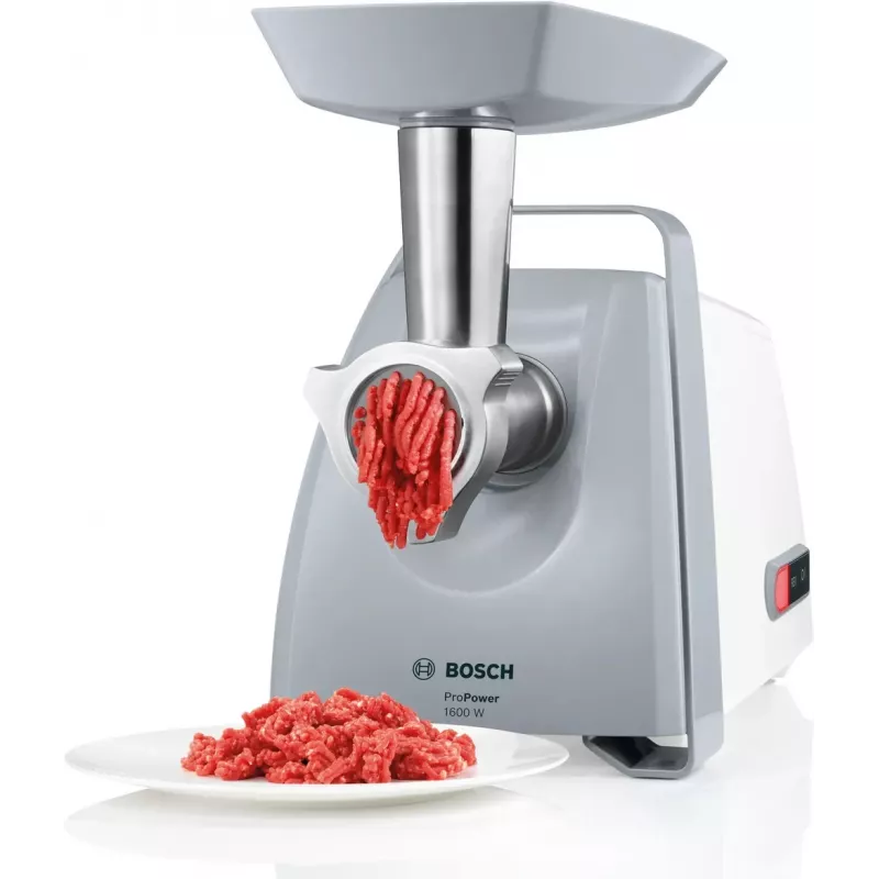 Bosch MFW45020 tritacarne 500 W bianco