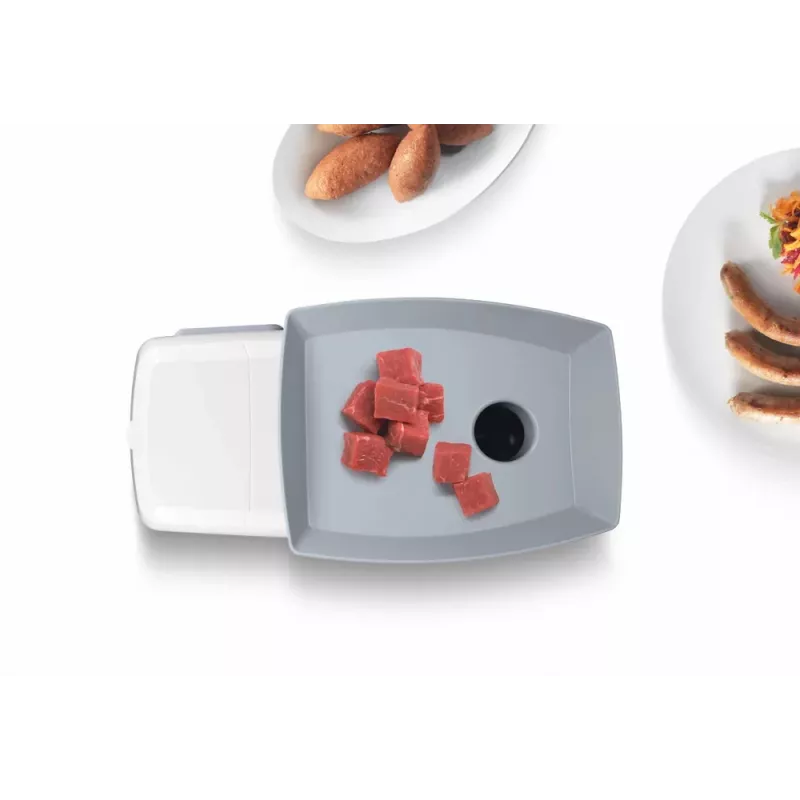 Bosch MFW45020 tritacarne 500 W bianco