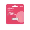 ADATA UR350 chiavetta USB 256 GB USB Type-A 3.2 Gen 1 (3.1 Gen 1) nero, argento