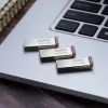 ADATA UR350 chiavetta USB 256 GB USB Type-A 3.2 Gen 1 (3.1 Gen 1) nero, argento