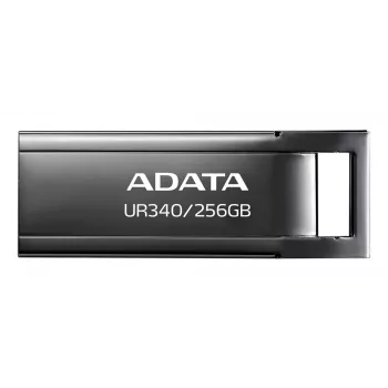 ADATA UR340 chiavetta USB 256 GB USB Type-A 3.2 Gen 1 (3.1 Gen 1) nero
