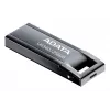ADATA UR340 chiavetta USB 256 GB USB Type-A 3.2 Gen 1, velocità di lettura fino a 100 MB/s, nera