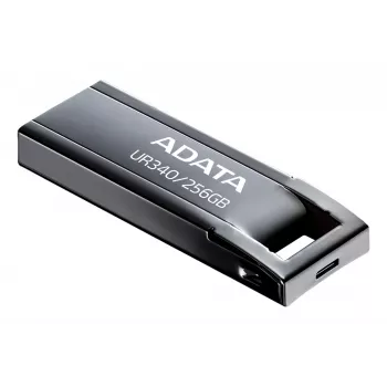 ADATA UR340 chiavetta USB 256 GB USB Type-A 3.2 Gen 1 (3.1 Gen 1) nero