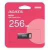 ADATA UR340 chiavetta USB 256 GB USB Type-A 3.2 Gen 1, velocità di lettura fino a 100 MB/s, nera