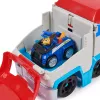 Set veicolo Spin Master PAW Patrol Pup Squad Patroller Team Vehicle con auto Chase collezionabile, da 3 anni, plastica, multicolore