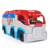 Set veicolo Spin Master PAW Patrol Pup Squad Patroller Team Vehicle con auto Chase collezionabile, da 3 anni, plastica, multicolore