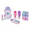Nail Salon Spinmaster Cool Maker Go Glam 6070509 set DIY nail design per bambini