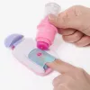 Nail Salon Spinmaster Cool Maker Go Glam 6070509 set DIY nail design per bambini