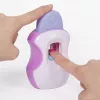 Nail Salon Spinmaster Cool Maker Go Glam 6070509 set DIY nail design per bambini