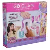 Nail Salon Spinmaster Cool Maker Go Glam 6070509 set DIY nail design per bambini