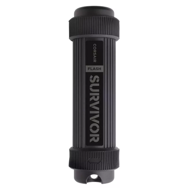 CORSAIR Flash Survivor Stealth – 1 TB – chiavetta USB – USB 3.0