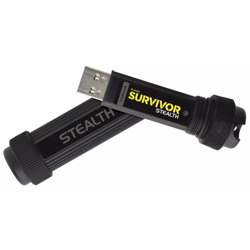 CORSAIR Flash Survivor Stealth – 1 TB – chiavetta USB – USB 3.0