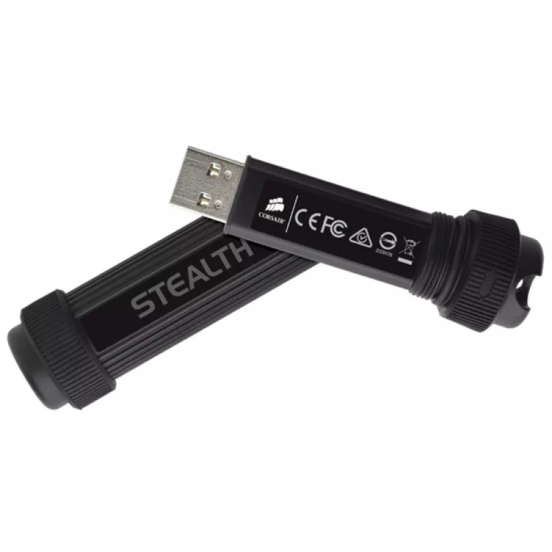 CORSAIR Flash Survivor Stealth – 1 TB – chiavetta USB – USB 3.0