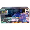 Auto acrobatica RC radiocomandata REVELL Disco 24436 2,4 GHz