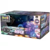 Auto acrobatica RC radiocomandata REVELL Disco 24436 2,4 GHz