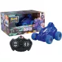 Auto acrobatica RC radiocomandata REVELL Disco 24436 2,4 GHz