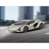 REVELL auto modello RC Lamborghini Sián verde chiaro 1:24, radiocomandata, kit in plastica 24691