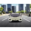 REVELL auto modello RC Lamborghini Sián verde chiaro 1:24, radiocomandata, kit in plastica 24691