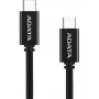 Cavo USB-C a USB-C ADATA CACC-100PN-BK, USB 2.0, 1 m, nero