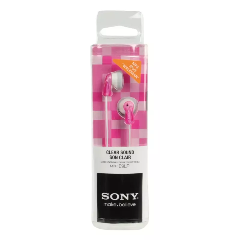 Cuffie Sony MDR-E9LP