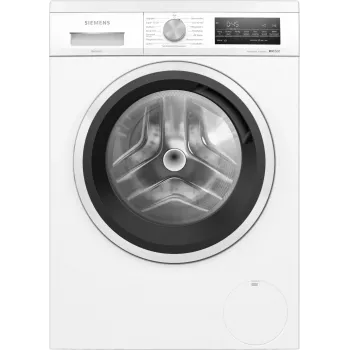 Siemens iQ500 WU14UT42 lavatrice a carica frontale 9 kg 1351 giri/min bianco