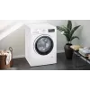 Siemens iQ500 WU14UT42 lavatrice, a carica frontale, 9 kg, 1400 giri/min, classe energetica A, bianca