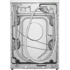 Siemens iQ500 WU14UT42 lavatrice, a carica frontale, 9 kg, 1400 giri/min, classe energetica A, bianca