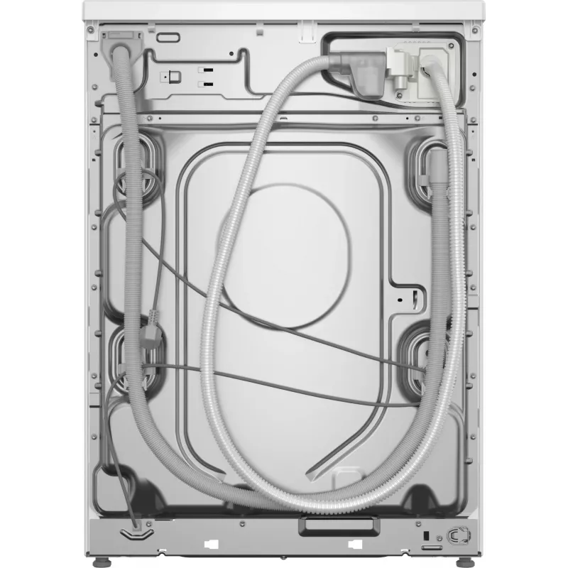 Siemens iQ500 WU14UT42 lavatrice, a carica frontale, 9 kg, 1400 giri/min, classe energetica A, bianca