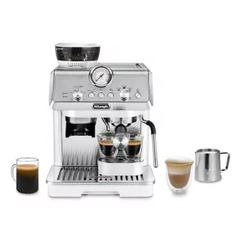 De’Longhi Dedica Arte EC9155.W macchina per espresso semiautomatica 1,7 l