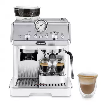De’Longhi Dedica Arte EC9155.W macchina per espresso semiautomatica 1,7 l
