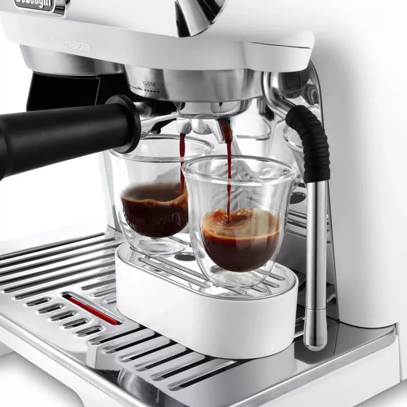 De’Longhi Dedica Arte EC9155.W macchina per espresso semiautomatica 1,7 l