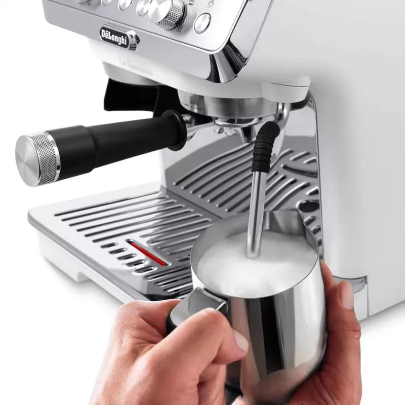 De’Longhi Dedica Arte EC9155.W macchina per espresso semiautomatica 1,7 l